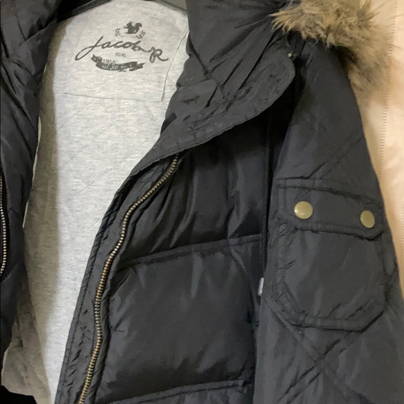 Jacob jr jacket - Picture 3 of 3